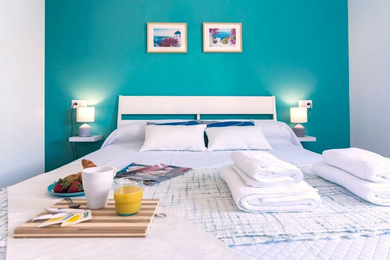 Local Malaga Apartment
