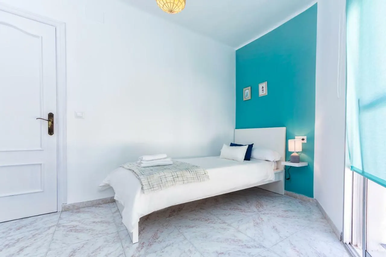 Local Malaga Apartment 0*,  Spain