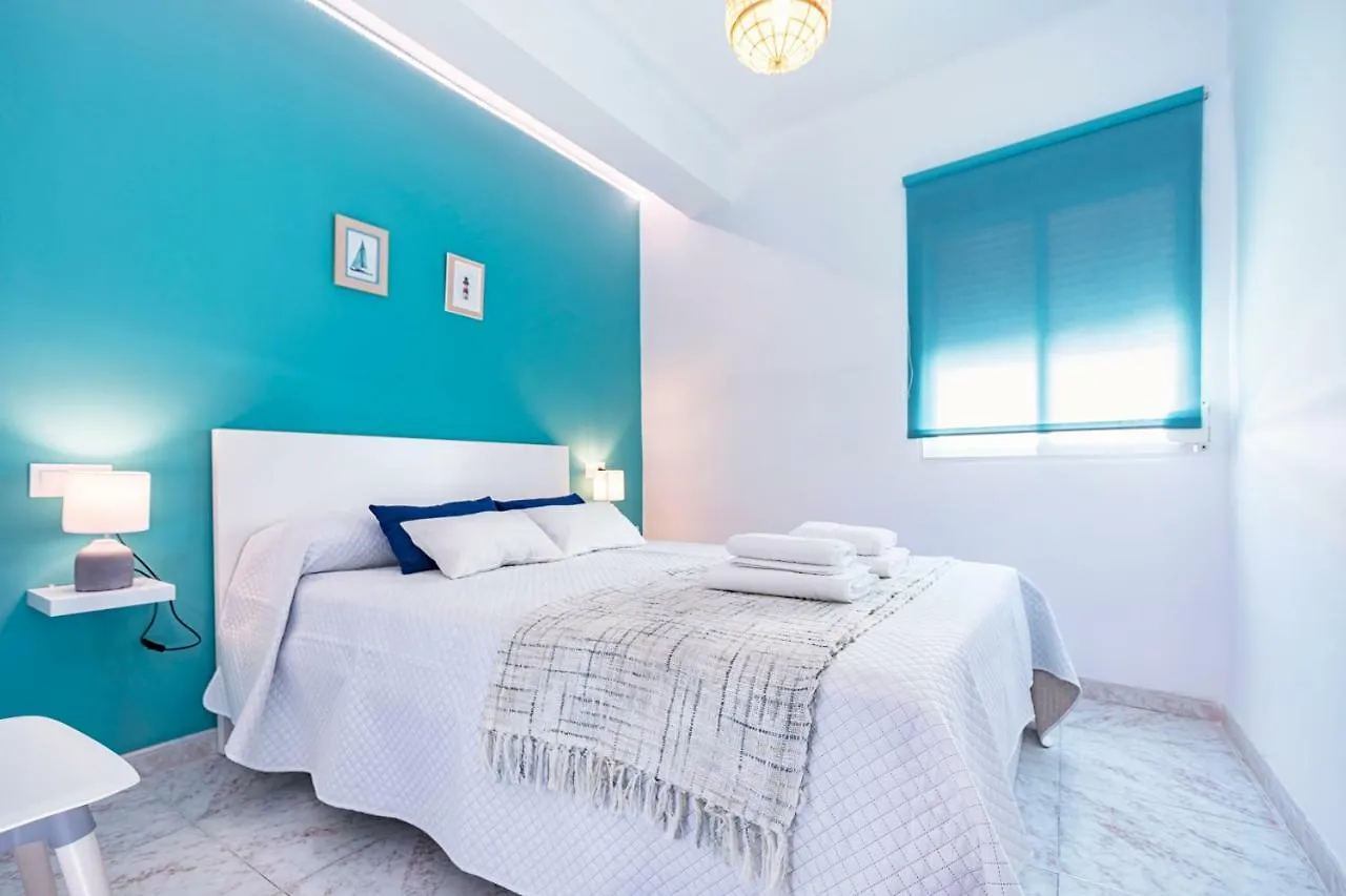 Local Malaga Apartment 0*,  Spain