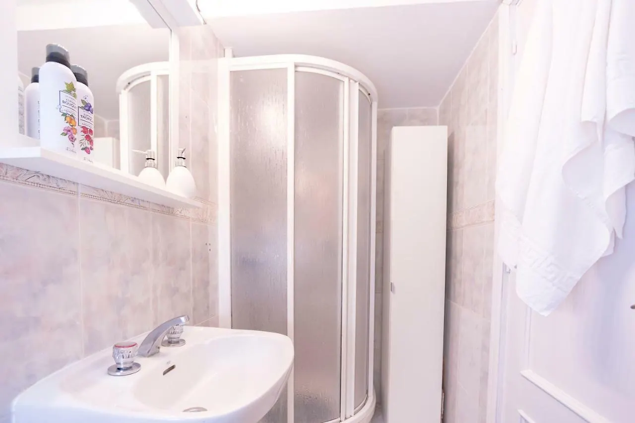 Local Malaga Apartment