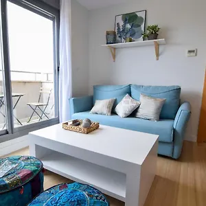 Letmalaga Sea Pacific Málaga