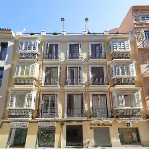Exclusivo Centro Histórico Málaga
